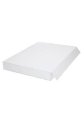 Luxe Magneetdozen New York FSC® Wit Mat 43x31x5cm 1200gr Los Model