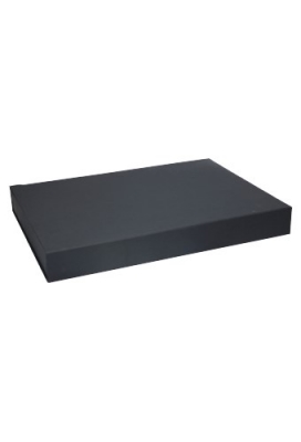 Luxe Magneetdozen New York FSC® Zwart Mat 43x31x5cm 1200gr 25stuks