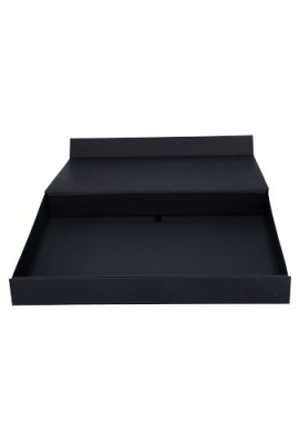Luxe Magneetdozen New York FSC® Zwart Mat 43x31x5cm 1200gr 25stuks