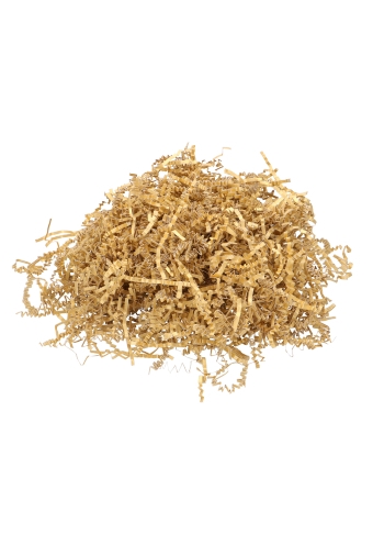 Vulling materiaal Relleno Zigzag 10 kilo Goud