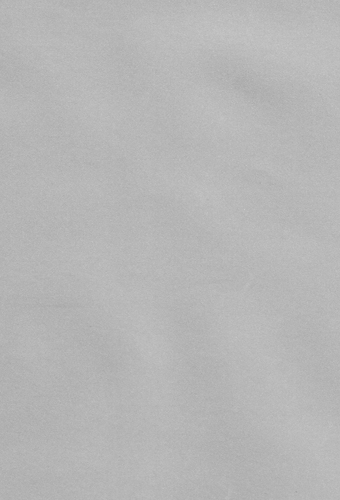 Cadeaupapier Zilver Mat 80gram 50cm x 150meter