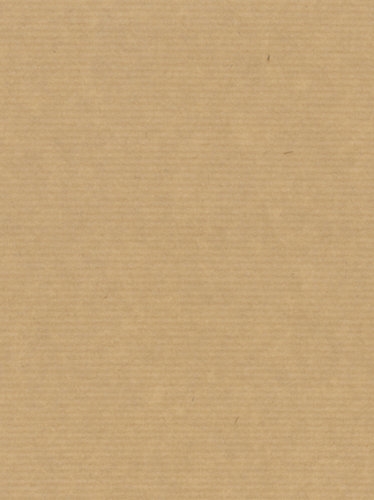 Kraftpapier Kraft Uni unicolor kraft brown  50cm x 200meter