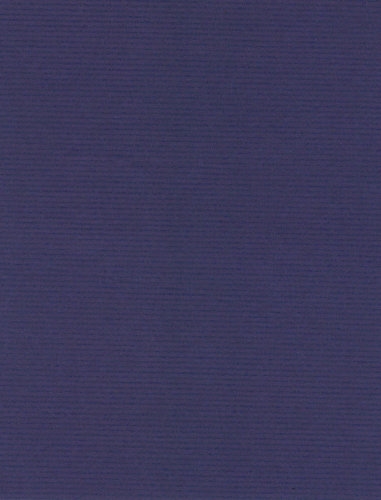 Kraftpapier Kraft Uni unicolor dark blue 50cm x 200meter