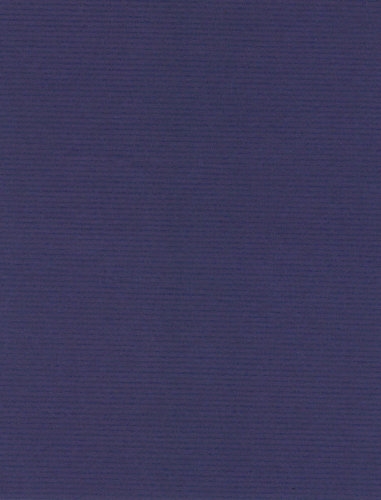 Kraftpapier Kraft Uni unicolor dark blue 70cm x 200meter