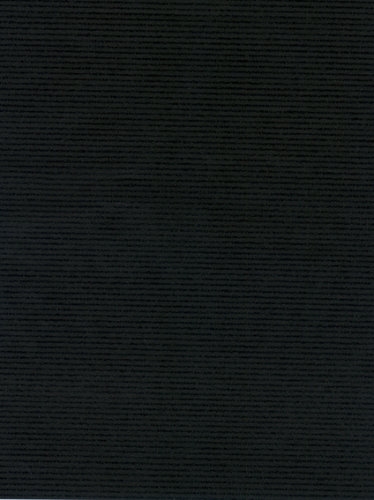 Kraftpapier Kraft Uni unicolor black 70cm x 200meter