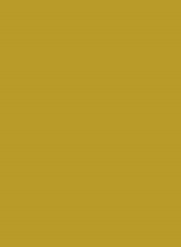 Cadeaupapier Plain unicolor gold 70cm x 200meter