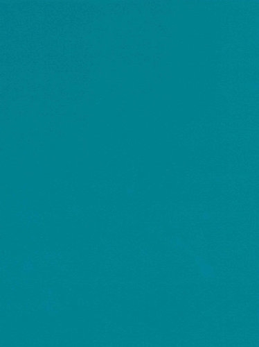 Cadeaupapier Plain unicolor petrol blue 50cm x 200meter