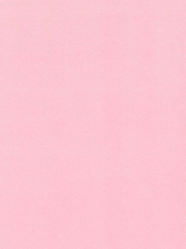 Cadeaupapier Plain unicolor pink 50cm x 200meter