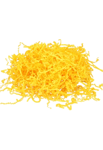 Vulling materiaal Relleno Zigzag 10 kilo Geel