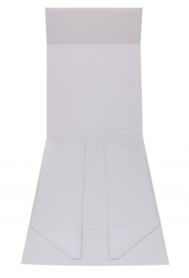 Luxe Magneetdozen New York FSC® Wit Mat 30x30x12cm 1200gr 25stuks