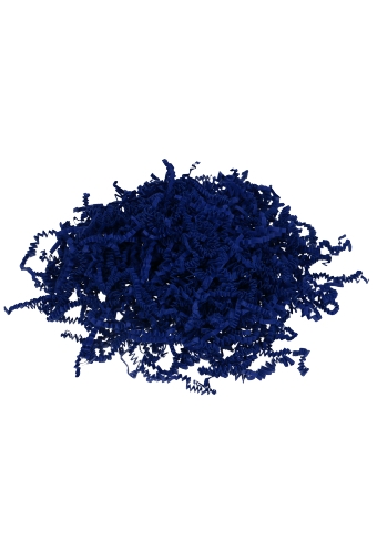 Vulling materiaal Relleno Zigzag 10 kilo Kobalt Blauw