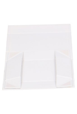 Luxe Magneetdozen & Inlay New York FSC® Wit Mat 7x12x2cm Los Model