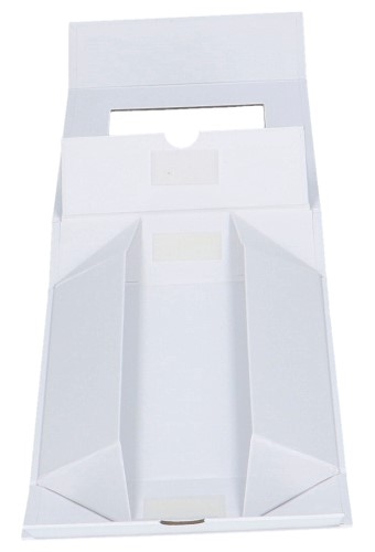 Luxe Magneetdozen New York FSC® Wit Mat & Venster 15x15x5cm Los Model
