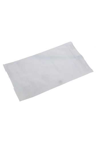 Stazakken Doy Moka Transparant 11x19+4cm 50stuks