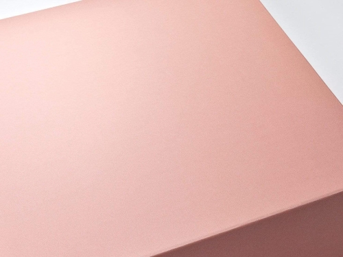 Luxueuze Magneetdozen Diamond & Satijn Roze Gold 33x33.5x14.5cm 12st