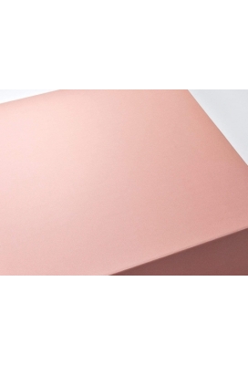 Luxueuze Magneetdozen Diamond & Satijn Roze Gold 33x33.5x14.5cm 12st