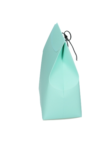 Kadozakjes Borgo Mintgroen 18x11.5x24.5cm 10stuks