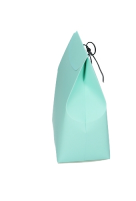 Kadozakjes Borgo Mintgroen 18x11.5x24.5cm 10stuks