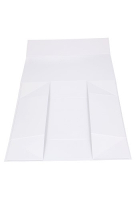 Luxe Magneetdozen New York FSC® Wit Mat 33x22x10cm 1200gr Los Model