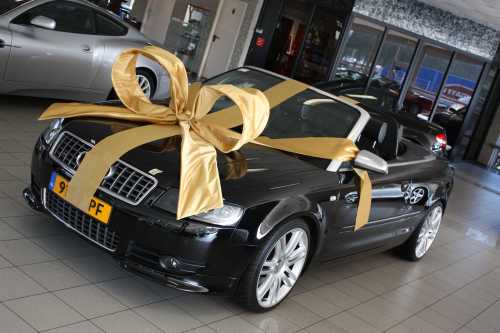 Super Autostrik Salerno Goud 120x100x50cm Met Lint En Zuignap