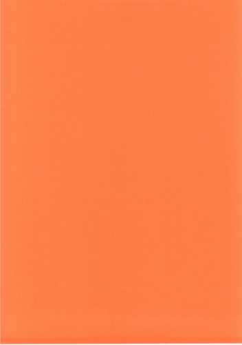 Luxe Kraft Dubbelzijdig Uni Oranje 70gram 30cm x 200meter
