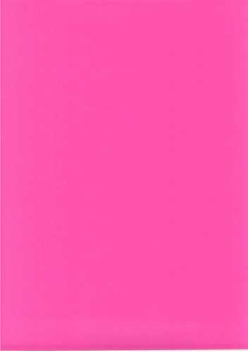 Luxe Kraft Dubbelzijdig Uni Pink 70gram 40cm x 200meter