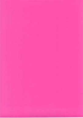 Luxe Kraft Dubbelzijdig Uni Pink 70gram 40cm x 200meter