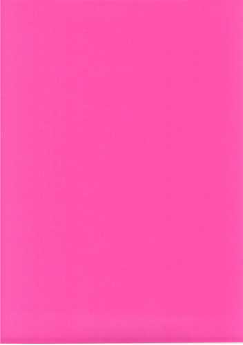 Luxe Kraft Dubbelzijdig Uni Pink 70gram 100cm x 200meter