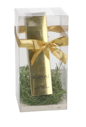 OPRUIMING Luxe Strikje Satijn Goud Metallic lint 7x5cm 100stuks