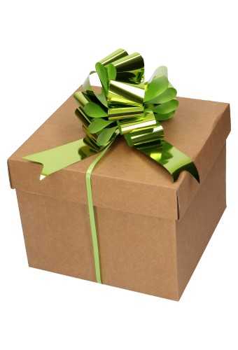 Strik Lime Groen Metallic Doorsnee 15cm lint 5cm 1stuks