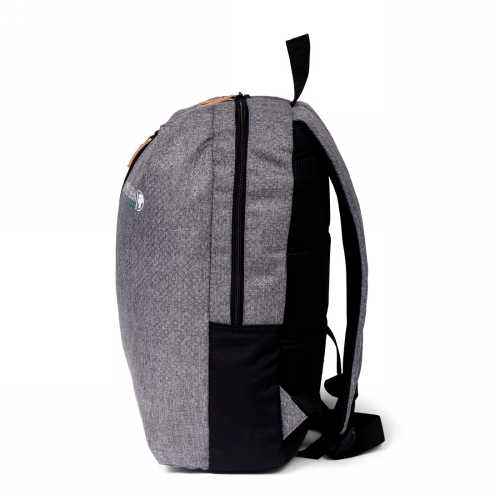 Tas RPET TwoTone Backpack Grey 1stuks