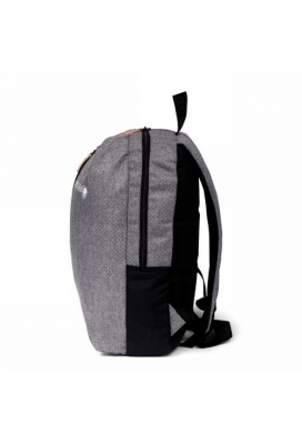 Tas RPET TwoTone Backpack Grey 1stuks