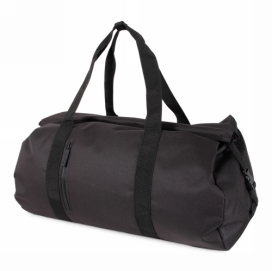 Norlander S.g. Rol Weekendtas Rpet Zwart 57x30x30cm 1stuks Norlander S.g. Rol Weekendtas Rpet Zwart 57x30x30cm 1stuks