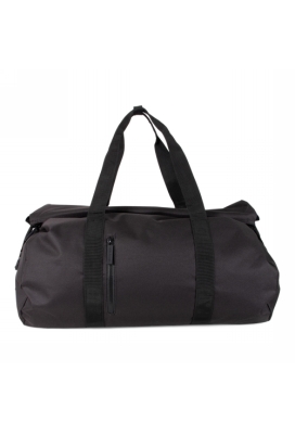Norlander S.g. Rol Weekendtas Rpet Zwart 57x30x30cm 1stuks Norlander S.g. Rol Weekendtas Rpet Zwart 57x30x30cm 1stuks