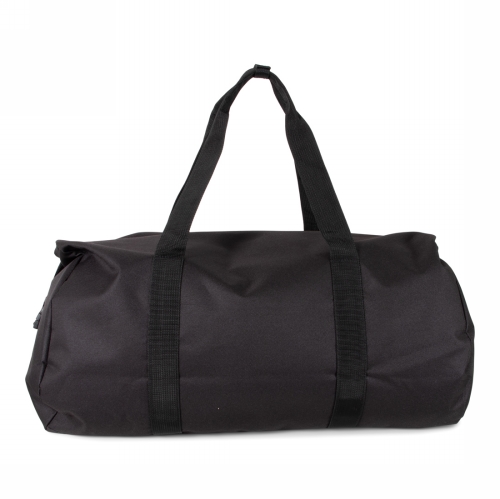 Norlander S.g. Rol Weekendtas Rpet Zwart 57x30x30cm 1stuks Norlander S.g. Rol Weekendtas Rpet Zwart 57x30x30cm 1stuks