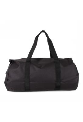 Norlander S.g. Rol Weekendtas Rpet Zwart 57x30x30cm 1stuks Norlander S.g. Rol Weekendtas Rpet Zwart 57x30x30cm 1stuks