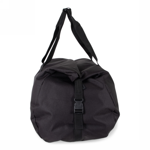 Norlander S.g. Rol Weekendtas Rpet Zwart 57x30x30cm 1stuks Norlander S.g. Rol Weekendtas Rpet Zwart 57x30x30cm 1stuks