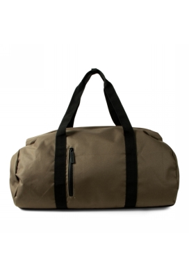 Norlander S.G. Rol Weekendtas RPET Olijfgroen 1 stuk