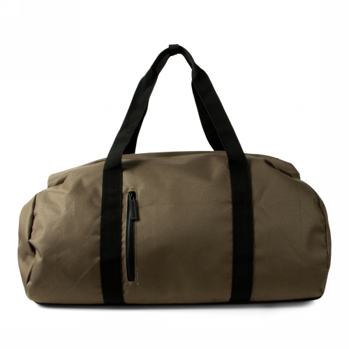 Norlander S.G. Rol Weekendtas RPET Olijfgroen 1 stuk