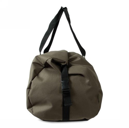 Norlander S.G. Rol Weekendtas RPET Olijfgroen 1 stuk
