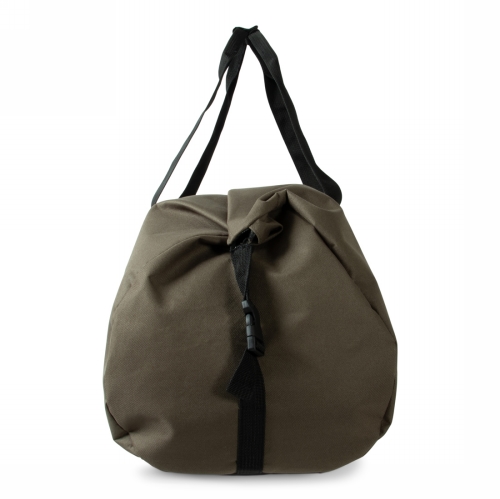 Norlander S.G. Rol Weekendtas RPET Olijfgroen 1 stuk