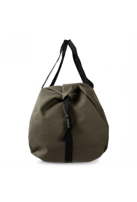 Norlander S.G. Rol Weekendtas RPET Olijfgroen 1 stuk