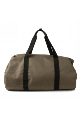 Norlander S.G. Rol Weekendtas RPET Olijfgroen 1 stuk