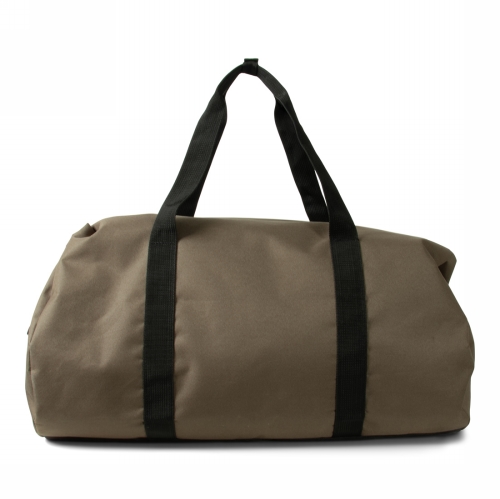 Norlander S.G. Rol Weekendtas RPET Olijfgroen 1 stuk