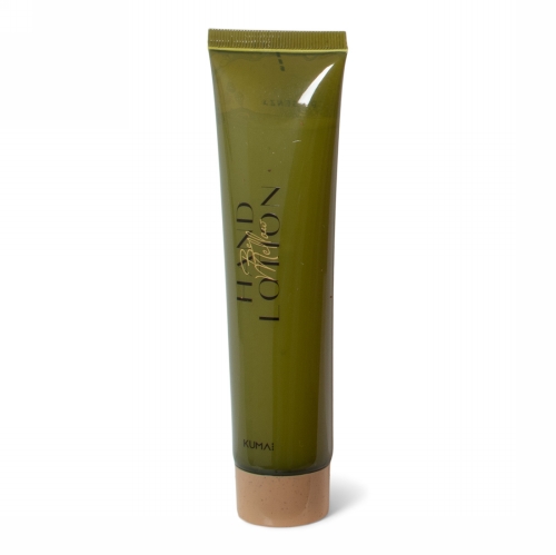 Kumai Be Mellow Handlotion 70ml 4.5x2.8x14.6cm 1stuks