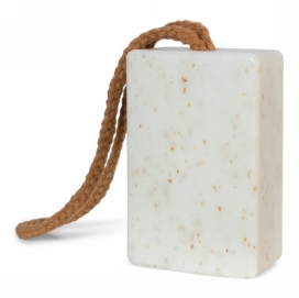 Kumai Be Mellow Soap Bar 9x6x3.2cm 1stuks Kumai Be Mellow Soap Bar 9x6x3.2cm 1stuks