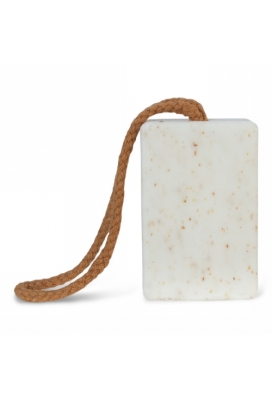 Kumai Be Mellow Soap Bar 9x6x3.2cm 1stuks Kumai Be Mellow Soap Bar 9x6x3.2cm 1stuks