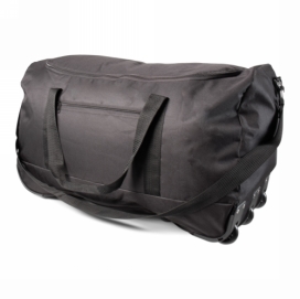 Norlander S.g. Reistas Xl Met Wielen Rpet Zwart 71x35x36cm 1stuks Norlander S.g. Reistas Xl Met Wielen Rpet Zwart 71x35x36cm 1stuks