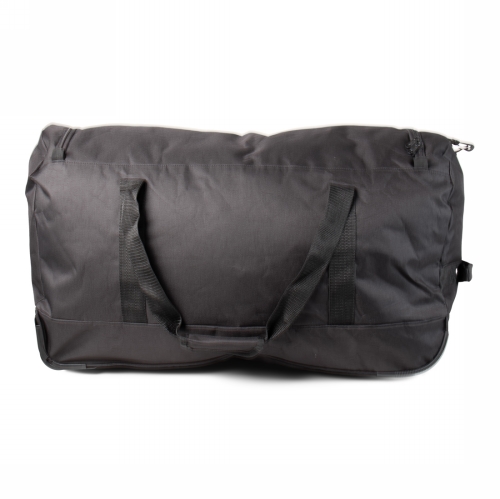 Norlander S.g. Reistas Xl Met Wielen Rpet Zwart 71x35x36cm 1stuks