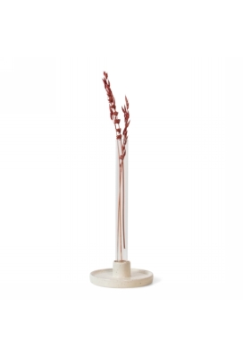 SENZA 3 in 1 Olielamp Wit 1 stuk